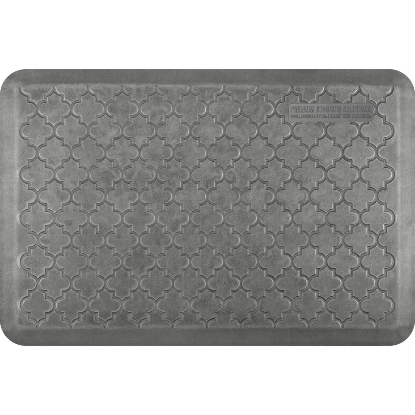 EcoLast Premium Standing Mat by WellnessMats