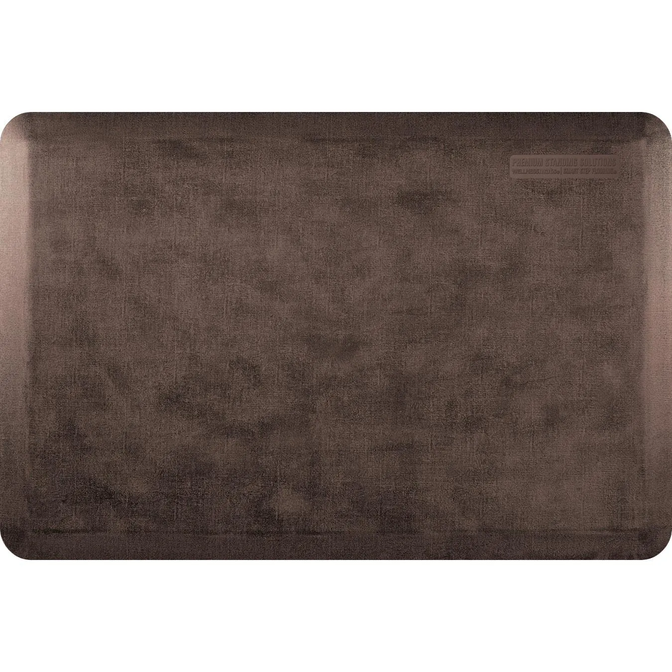 EcoLast Premium Standing Mat by WellnessMats
