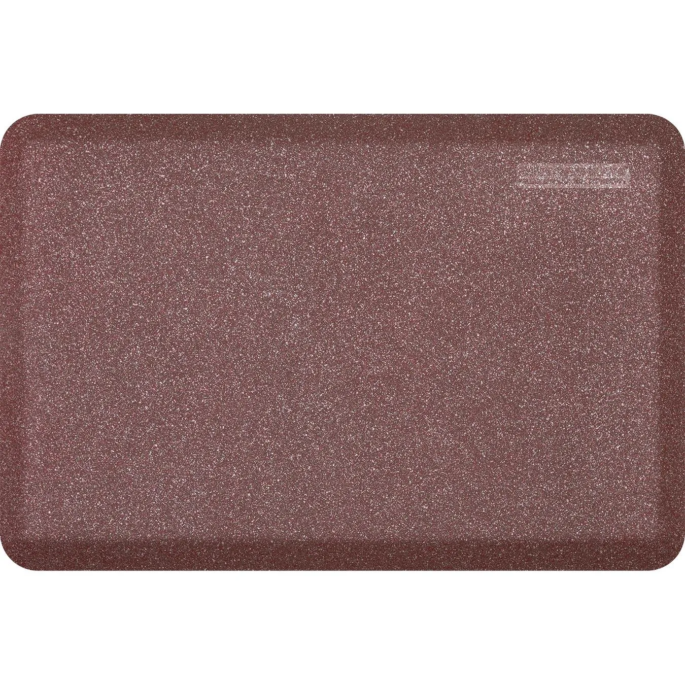 EcoLast Premium Standing Mat by WellnessMats