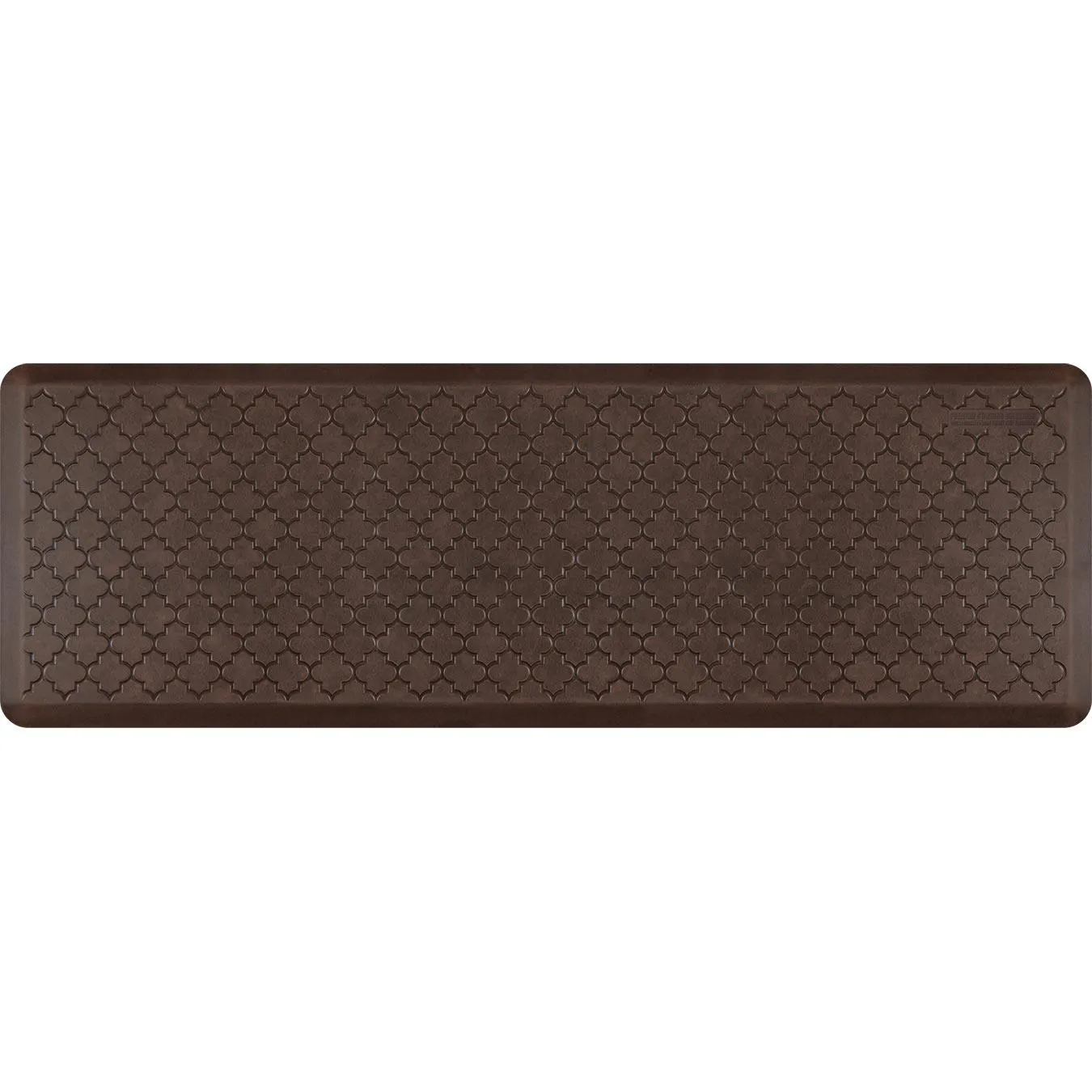 EcoLast Premium Standing Mat by WellnessMats
