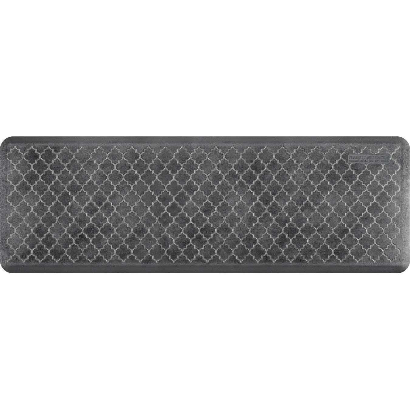 EcoLast Premium Standing Mat by WellnessMats
