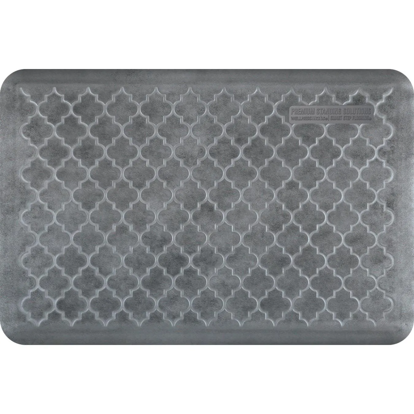 EcoLast Premium Standing Mat by WellnessMats