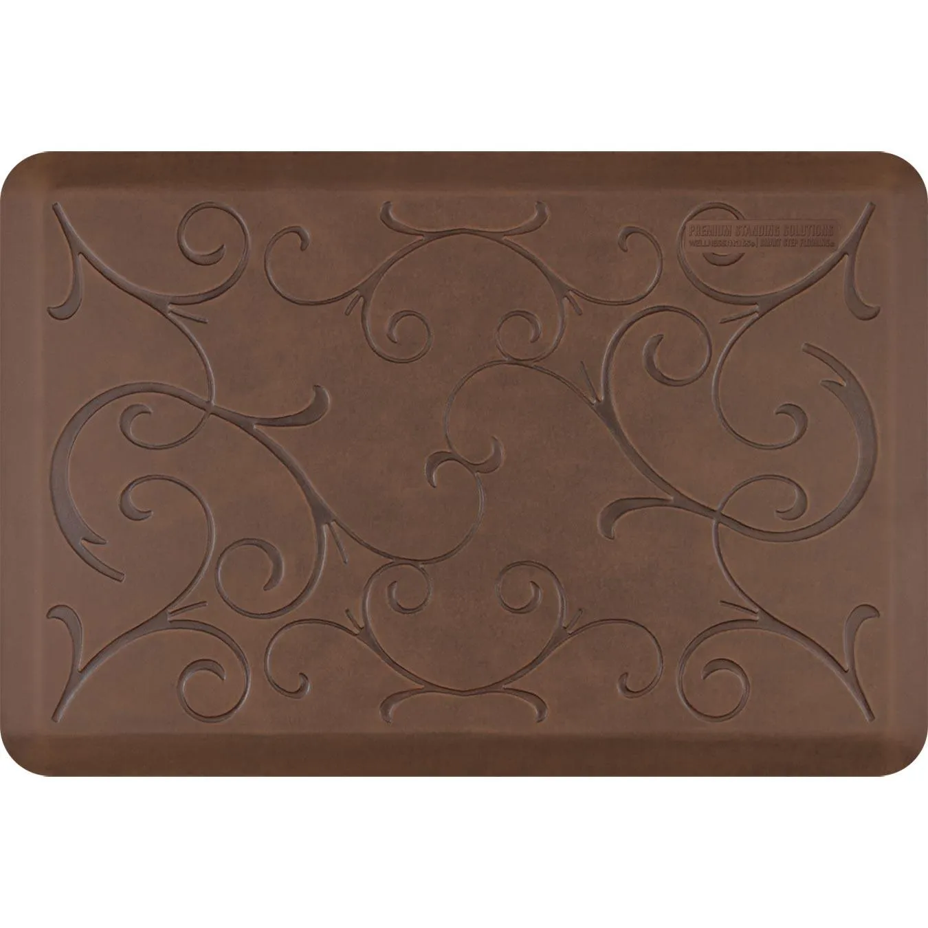 EcoLast Premium Standing Mat by WellnessMats