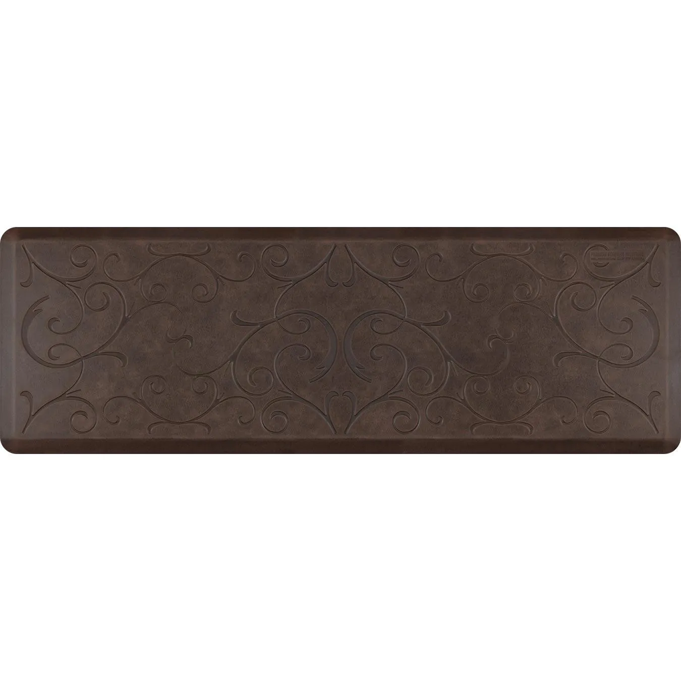 EcoLast Premium Standing Mat by WellnessMats