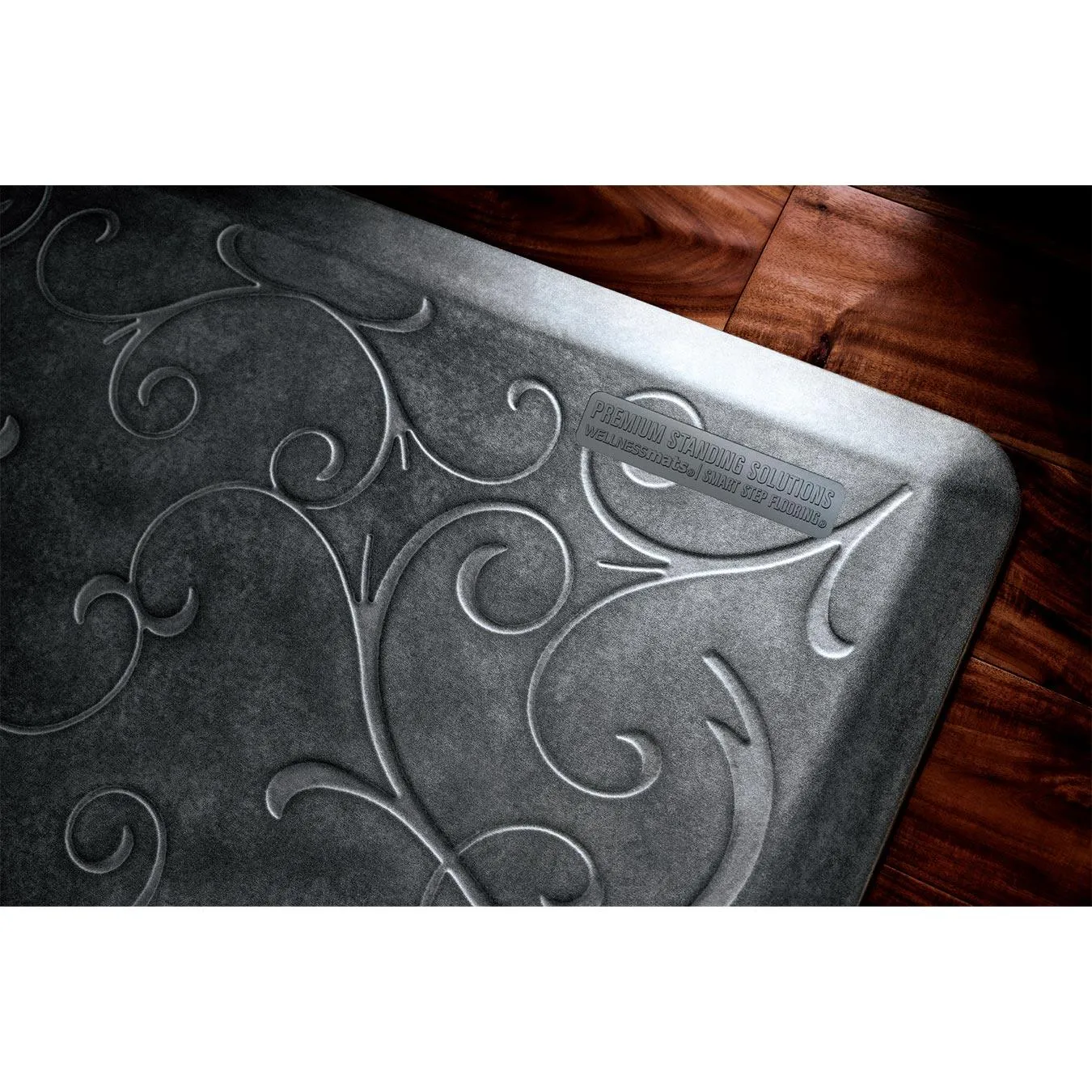 EcoLast Premium Standing Mat by WellnessMats