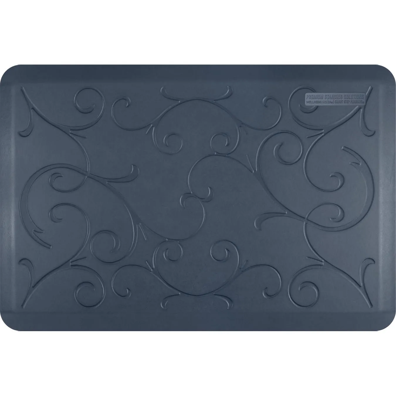 EcoLast Premium Standing Mat by WellnessMats