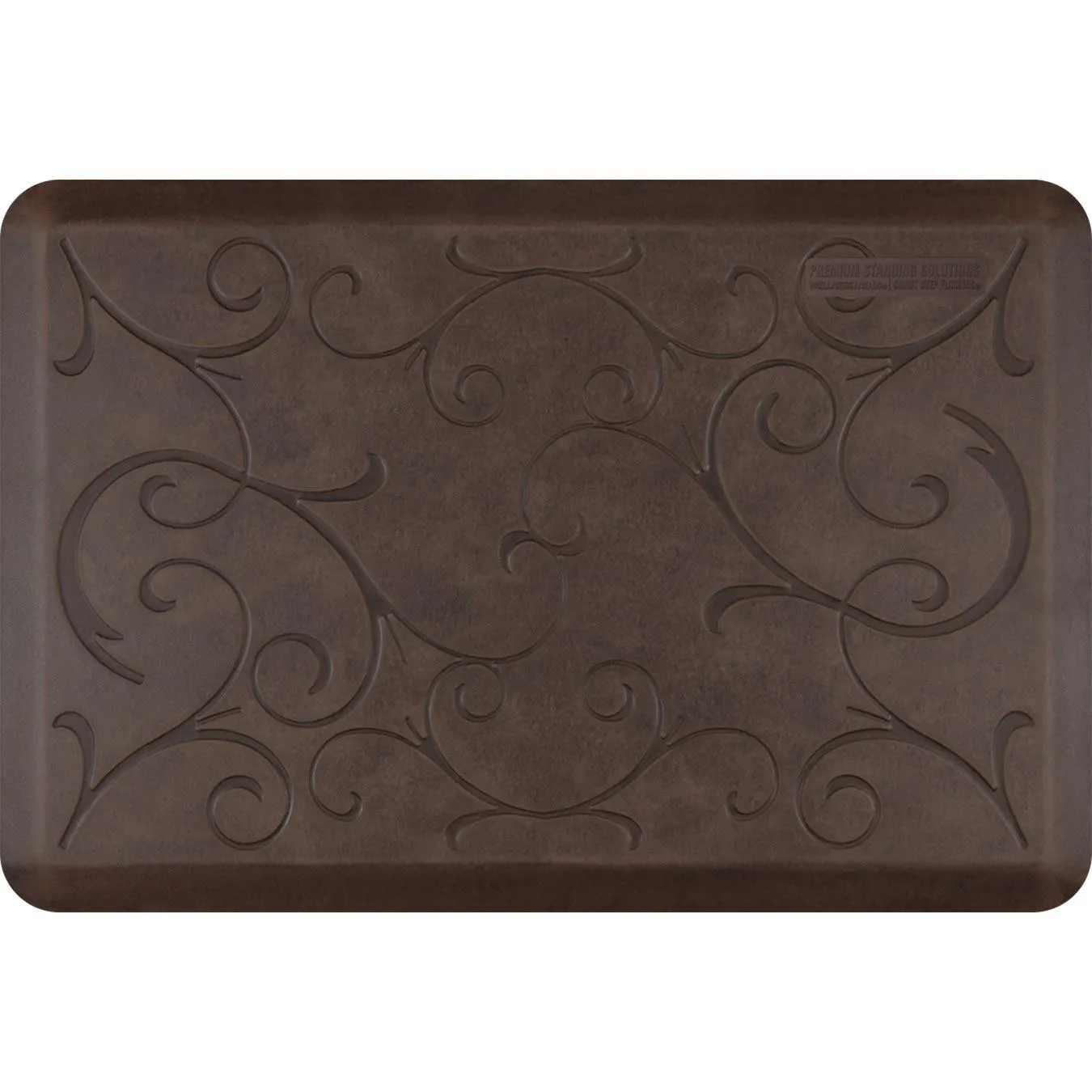 EcoLast Premium Standing Mat by WellnessMats