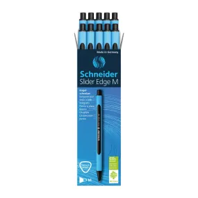 Edge Ballpoint Pen M, Box of 10