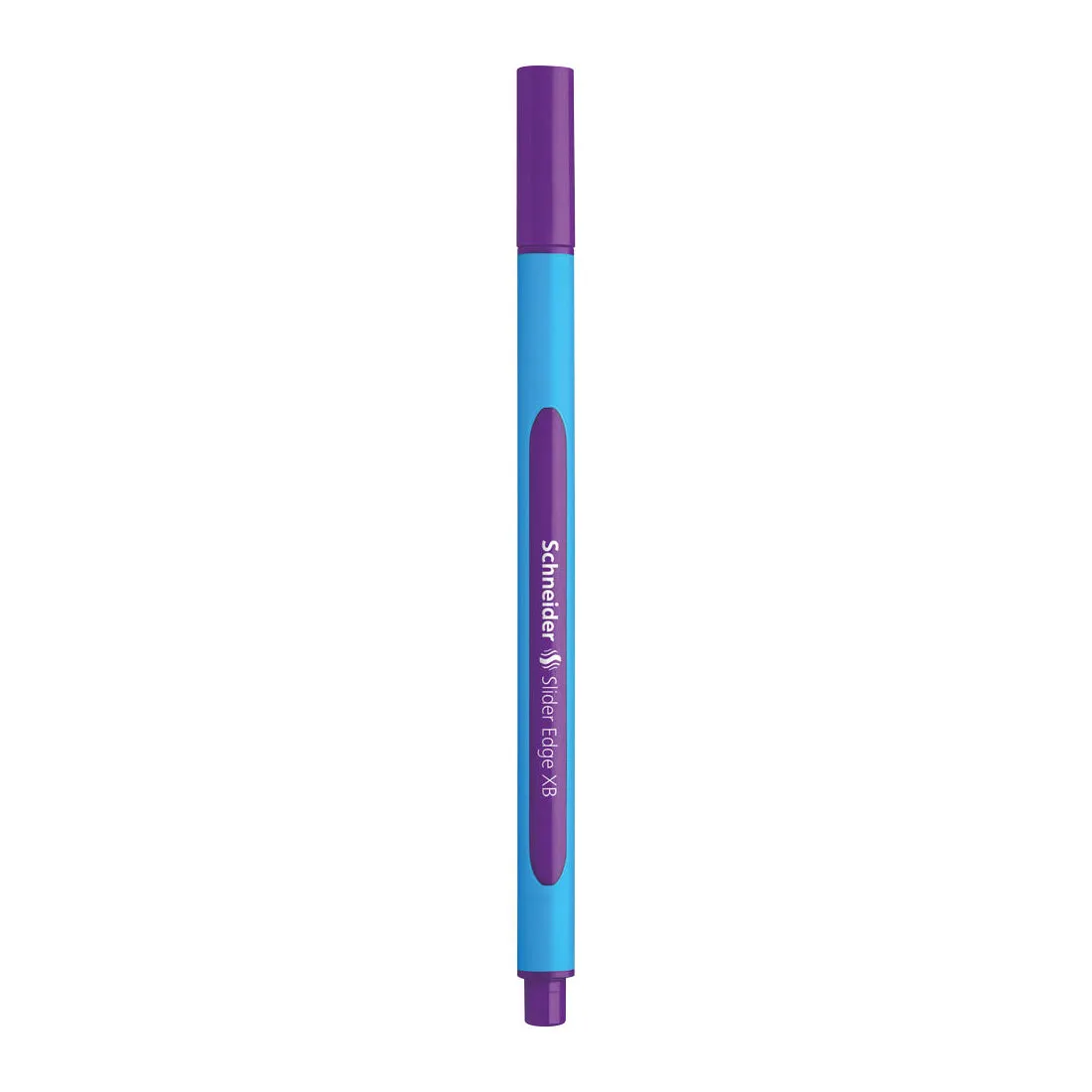 Edge Ballpoint Pen XB, Box of 10