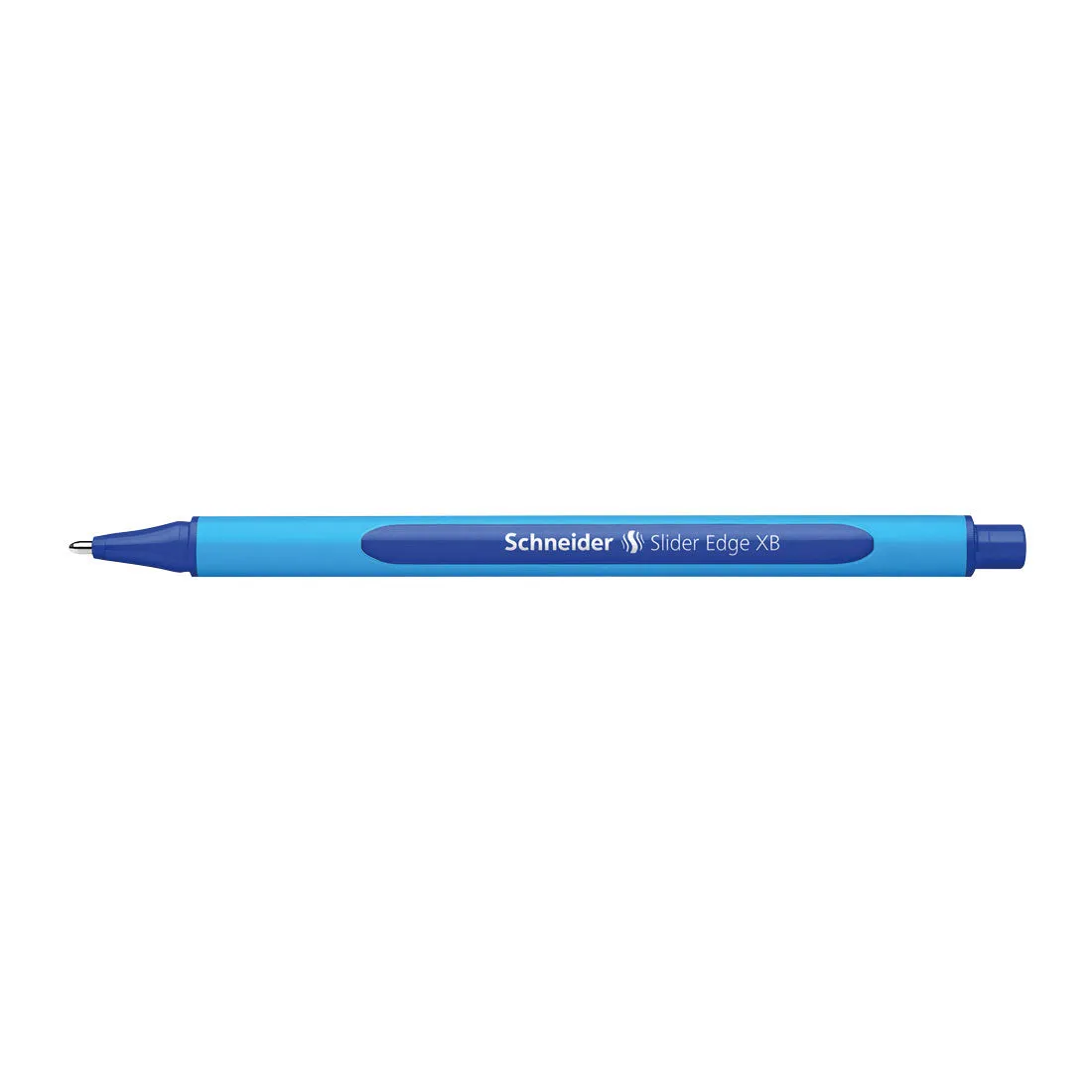 Edge Ballpoint Pen XB, Box of 10