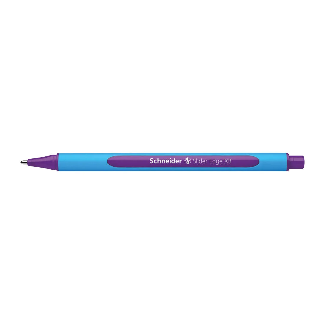 Edge Ballpoint Pen XB, Box of 10
