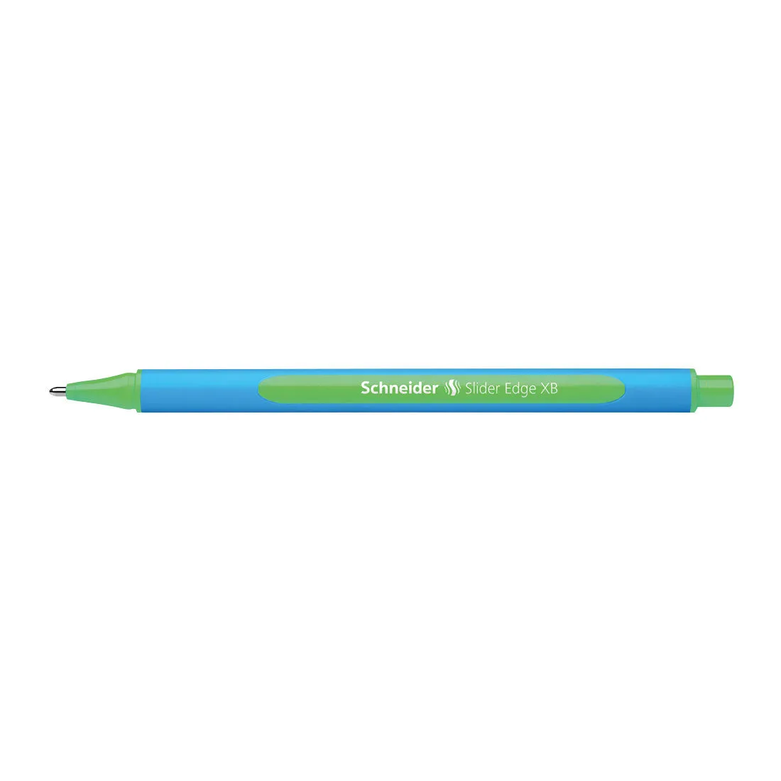 Edge Ballpoint Pen XB, Box of 10