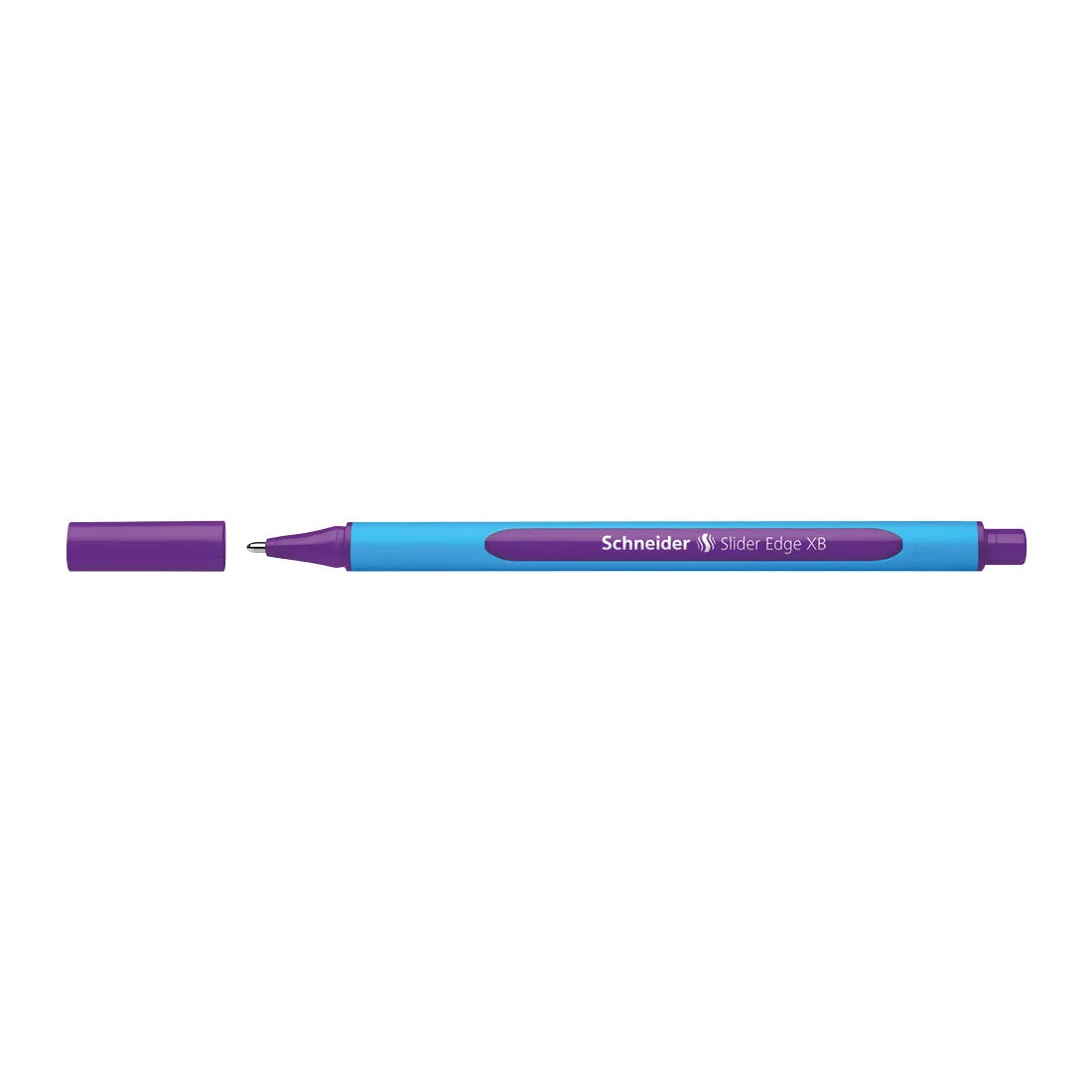 Edge Ballpoint Pen XB, Box of 10