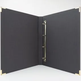 Elephant Offset Paper 2 Ring Binder 225D