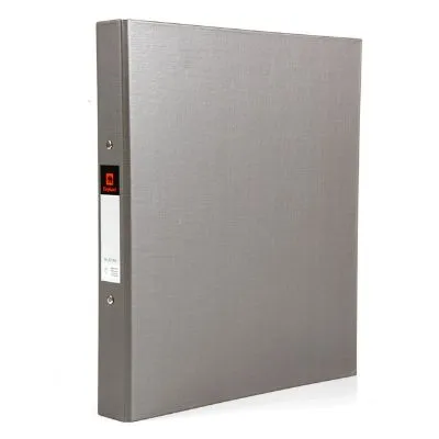 Elephant Offset Paper 2 Ring Binder 229A C - Triangle