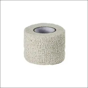 Empire Tapes Cohesive Hand Wrap - White