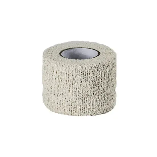 Empire Tapes Cohesive Hand Wrap - White