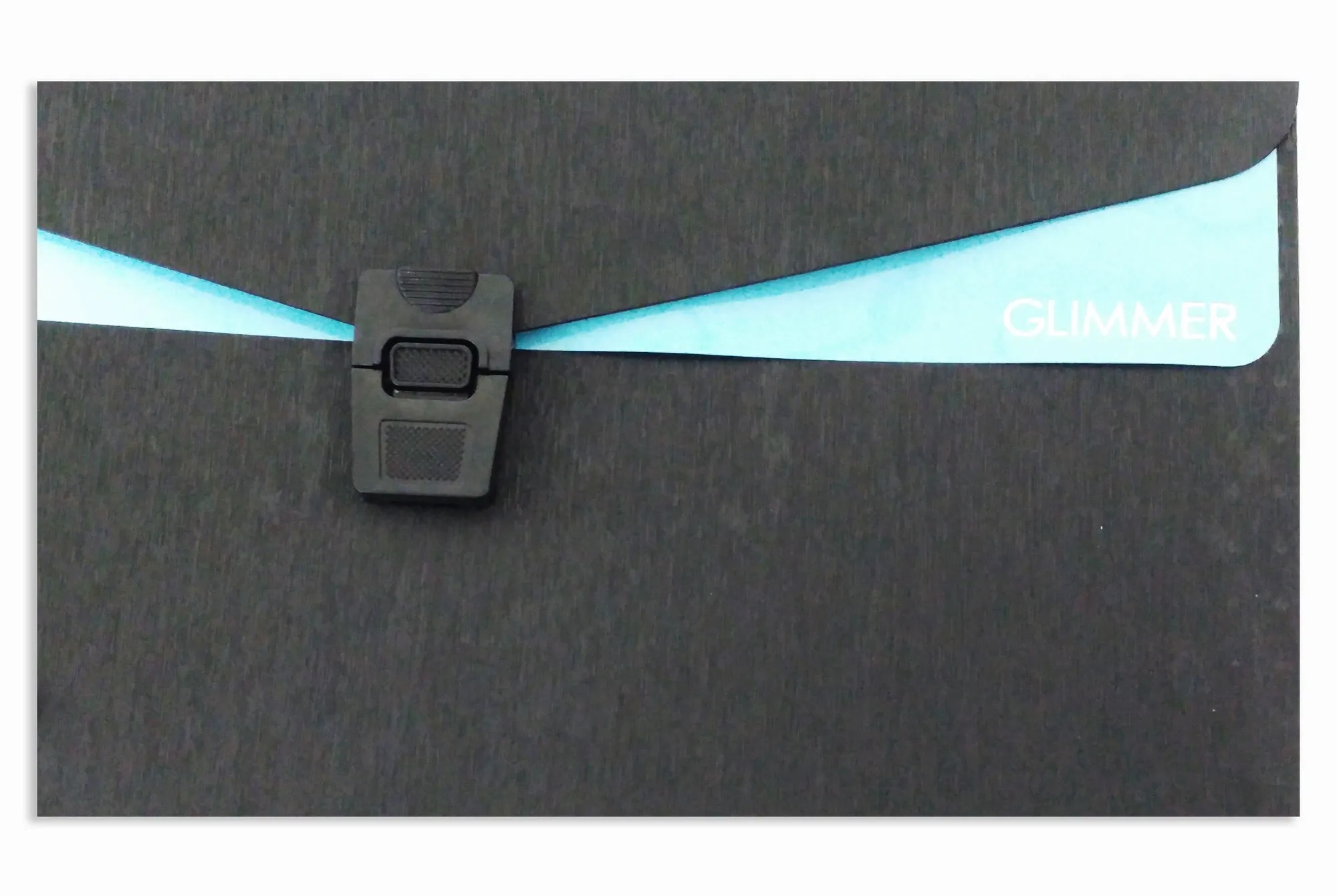 Expanding File A4 12 Pockets With Handle