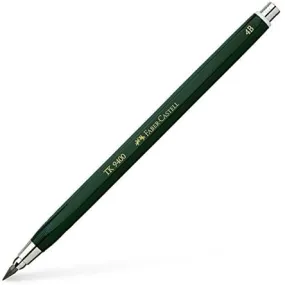 FABER-CASTELL Clutch pencil TK9400 4B 3.15mm
