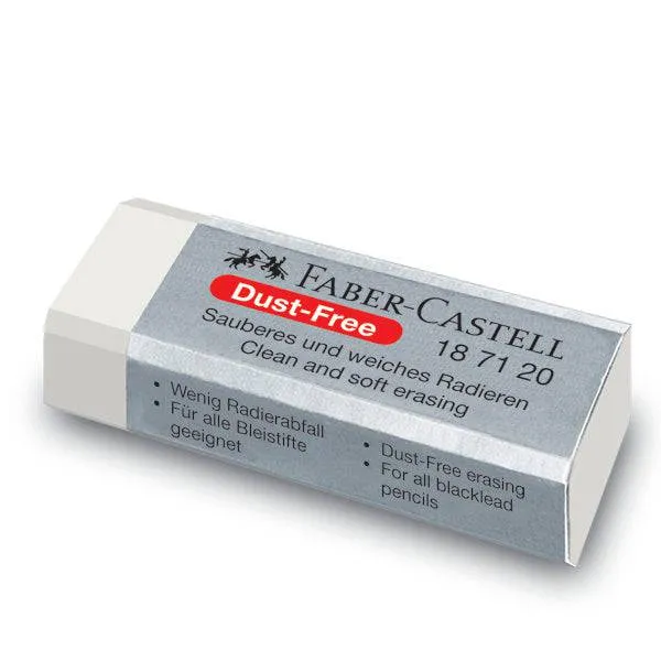 Faber-castell Dust Free Eraser
