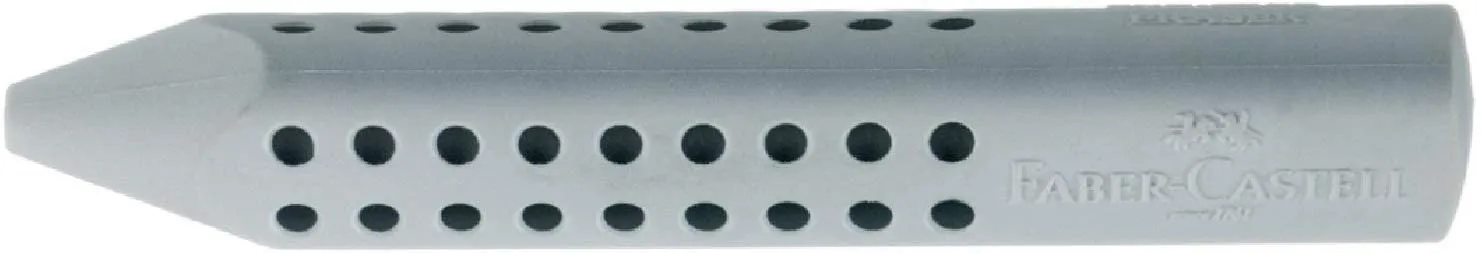FABER-CASTELL Eraser Packet of 10pc