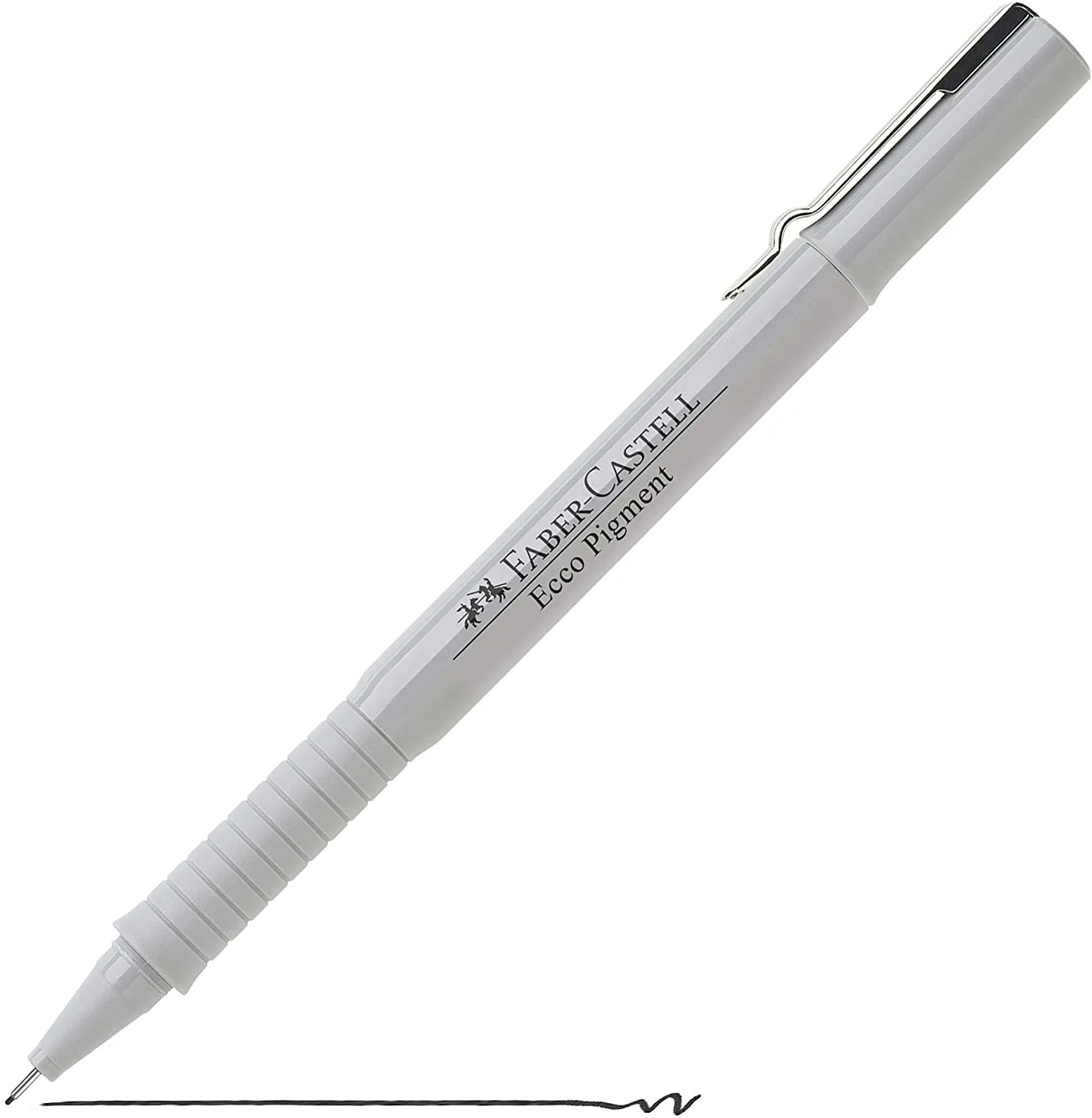 FABER-CASTELL FTP Ecco Pigment 0.05/1/2/3/4/5/6/7