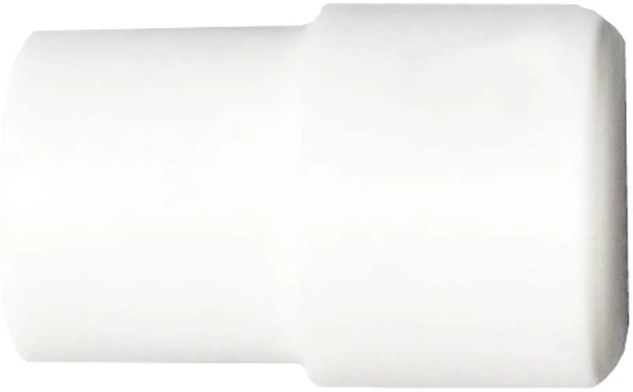FABER-CASTELL SPARE PART ERASER-10PC/PK