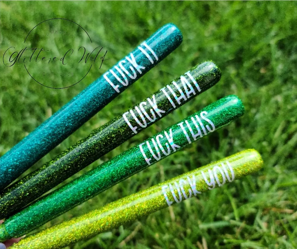 F*ck You Pens