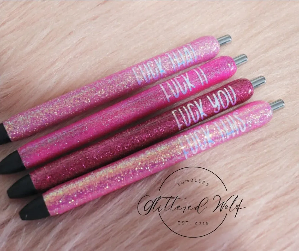 F*ck You Pens