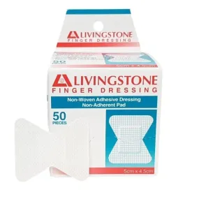 Finger & Joint Island Dressings
