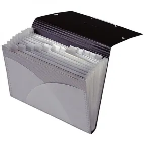 Foldermate A4Expanding File Folders 13 Pocket