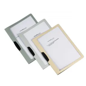 Foldermate Polymaster Swing Report File A4