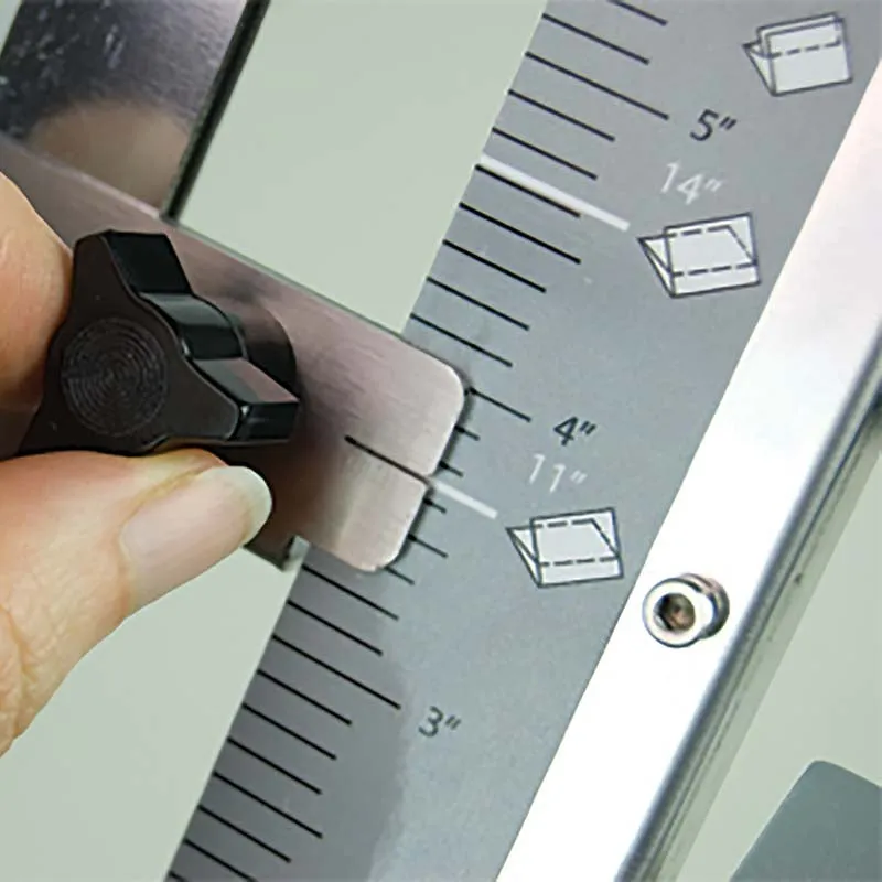 Formax FD 314 Desktop Paper & Letter Folder