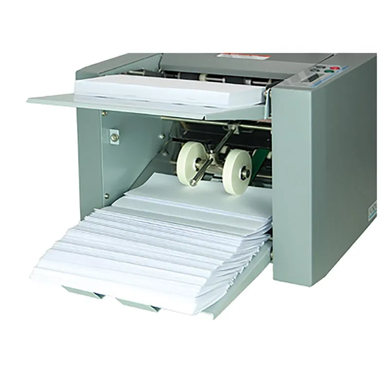 Formax FD 314 Desktop Paper & Letter Folder