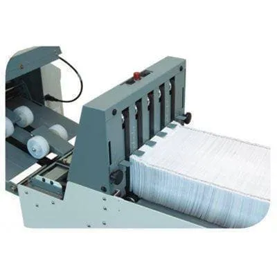 Formax FD V-Stack 36 Vertical Stacker