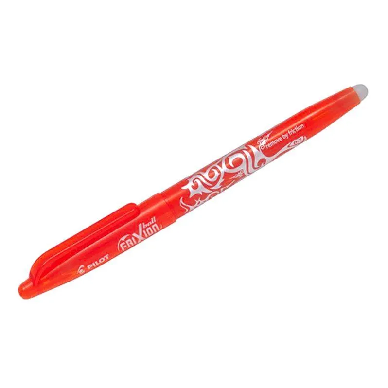 Frixion Erasable Pens