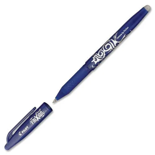 Frixion Erasable Pens
