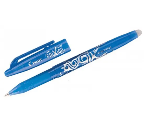 Frixion Erasable Pens
