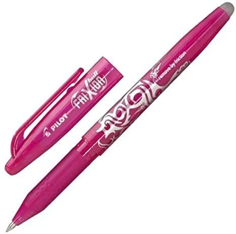 Frixion Erasable Pens