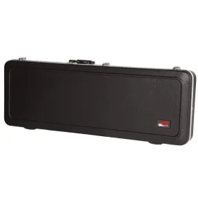 Gator Gc Electric A Deluxe Moulded Electric Guitar Case
