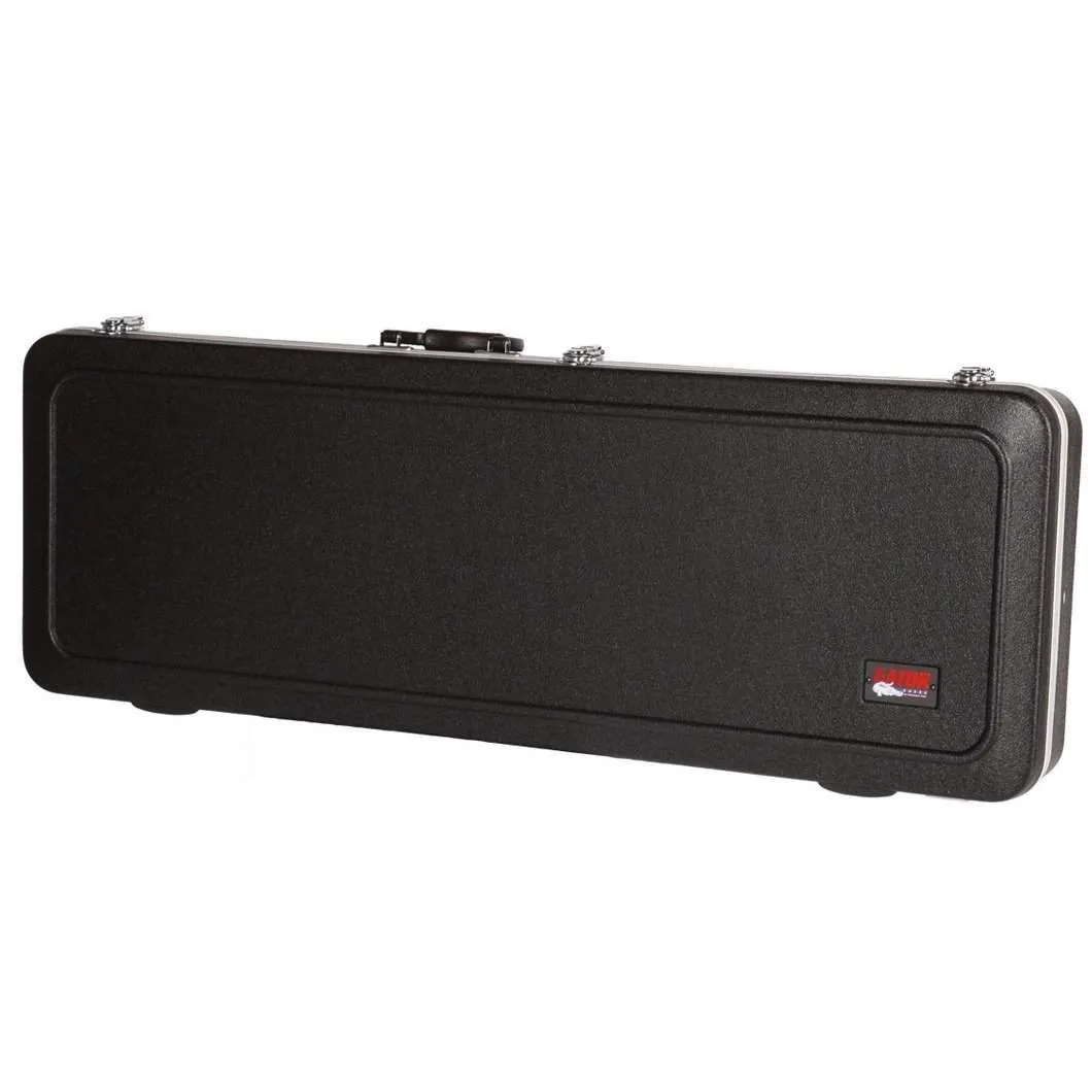 Gator Gc Electric A Deluxe Moulded Electric Guitar Case