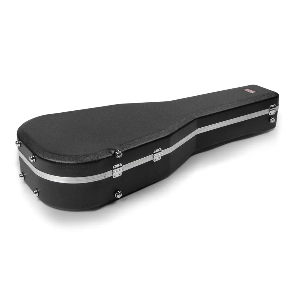 Gator GC-Parlor Hard Shell Case for Parlor Sized Guitars