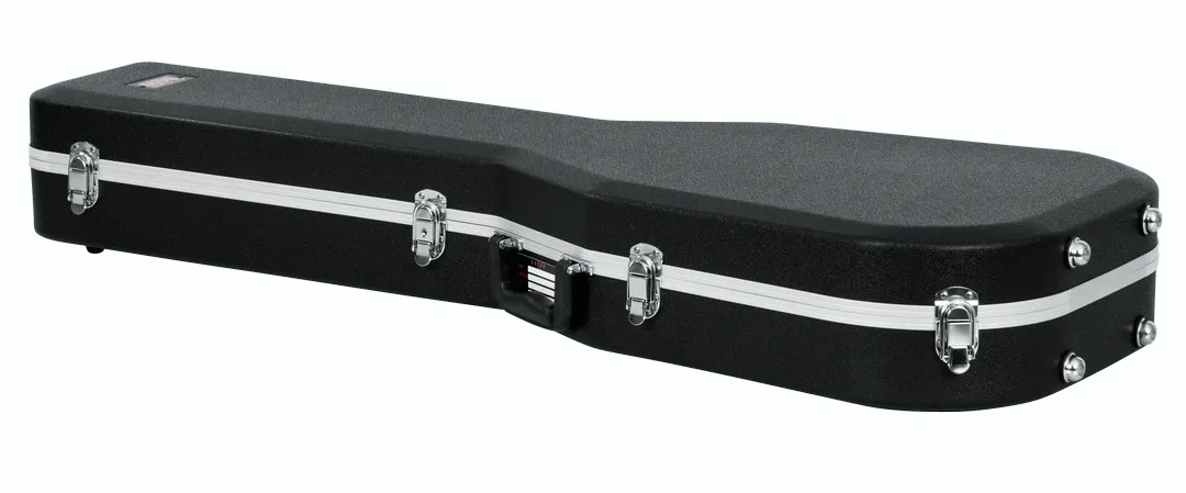 Gator GC-SG Deluxe Molded Guitar Case