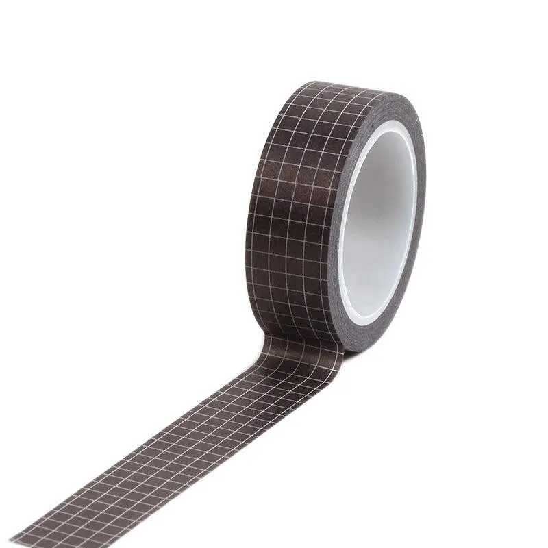 Grid Washi Tapes