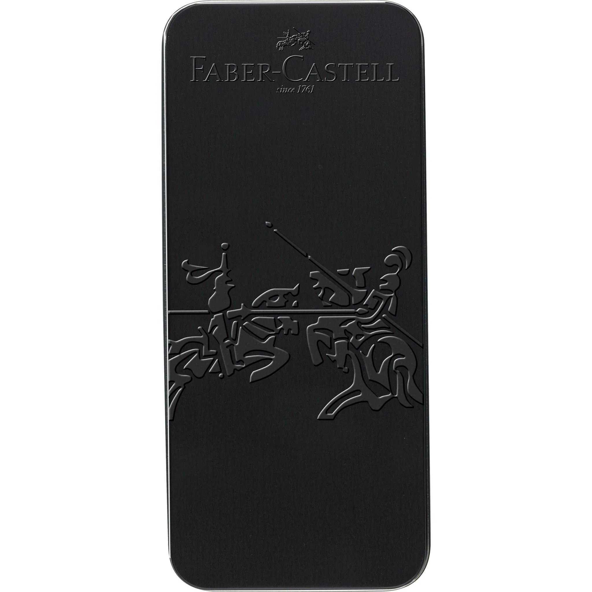 Grip 2011 Fountain & Ballpoint Pen Gift Set, Black - #140983