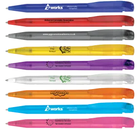 Harrier Frost Pens - 48 hour