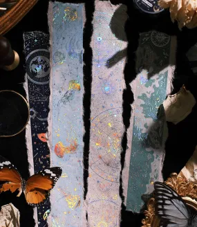 Holographic Washi Tape