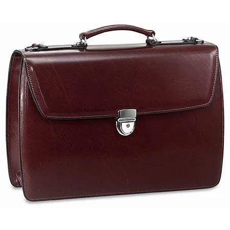 Jack Georges Elements Large Briefcase 4402