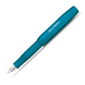 Kaweco Collection Fountain Pen - Cyan