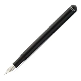 Kaweco Liliput Fountain Pen - Black